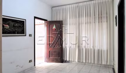 Casa com 4 quartos à venda no Santa Teresinha, Santo André  por R$ 600.000