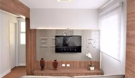 Apartamento com 3 quartos à venda no Parque das Nações, Santo André  por R$ 695.000