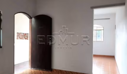 Casa com 4 quartos à venda no Jardim Utinga, Santo André  por R$ 450.000