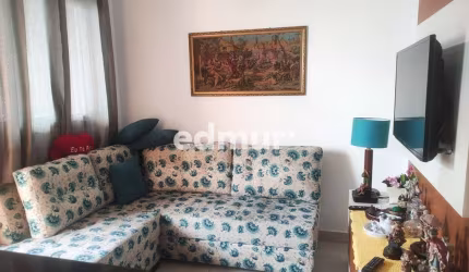 Casa com 2 quartos à venda na Vila Camilópolis, Santo André  por R$ 485.000