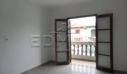 Casa com 3 quartos à venda na Vila Camilópolis, Santo André  por R$ 600.000