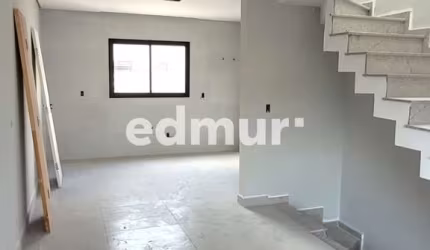 Casa com 2 quartos à venda no Jardim Santo Alberto, Santo André  por R$ 660.000