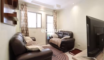 Casa com 5 quartos à venda no Parque Santa Madalena, São Paulo  por R$ 480.000
