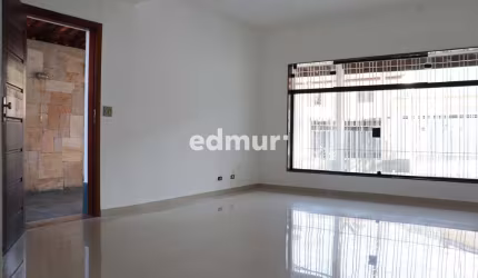 Casa com 3 quartos para alugar no Campestre, Santo André  por R$ 3.500