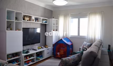 Cobertura com 3 quartos à venda na Vila Camilópolis, Santo André  por R$ 700.000
