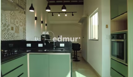 Cobertura com 2 quartos à venda na Vila Palmares, Santo André  por R$ 450.000