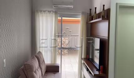 Apartamento com 2 quartos à venda no Jardim Jamaica, Santo André  por R$ 480.000