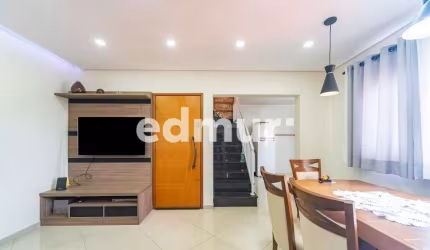 Cobertura com 3 quartos à venda no Utinga, Santo André  por R$ 650.000