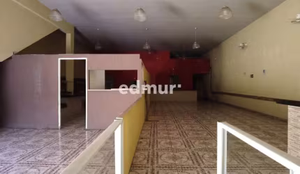 Sala comercial para alugar no Parque das Nações, Santo André  por R$ 5.500