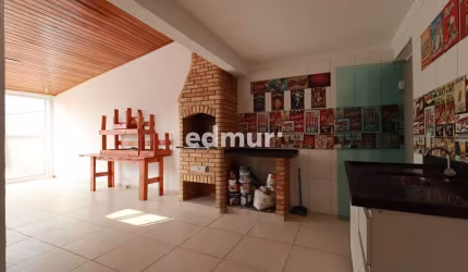 Cobertura com 2 quartos à venda na Vila Camilópolis, Santo André  por R$ 490.000