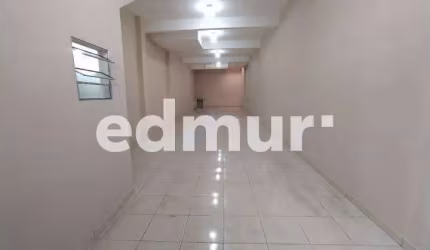 Sala comercial para alugar na Vila Luzita, Santo André  por R$ 3.000
