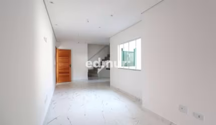 Cobertura com 2 quartos à venda no Jardim das Maravilhas, Santo André  por R$ 520.000