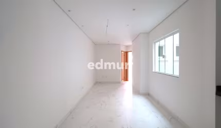 Cobertura com 2 quartos à venda no Jardim das Maravilhas, Santo André  por R$ 520.000