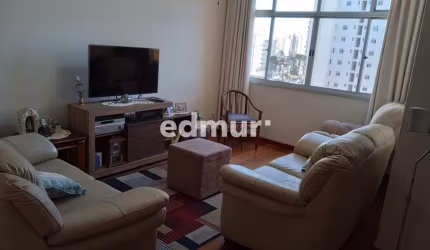 Apartamento com 2 quartos à venda na Vila Assunção, Santo André  por R$ 420.000