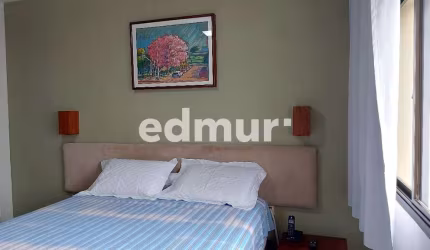 Apartamento com 1 quarto para alugar no Centro, São Bernardo do Campo  por R$ 2.400