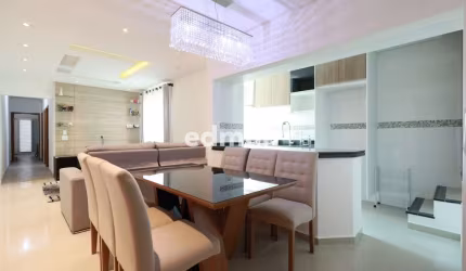 Cobertura com 3 quartos à venda no Parque das Nações, Santo André  por R$ 795.000