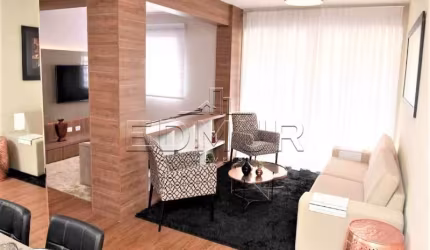 Apartamento com 3 quartos à venda no Parque das Nações, Santo André  por R$ 700.000