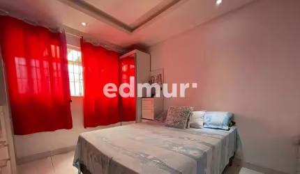 Casa com 5 quartos à venda no Jardim Santo André, Santo André  por R$ 430.000