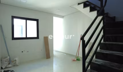 Cobertura com 2 quartos à venda no Santa Teresinha, Santo André  por R$ 415.000