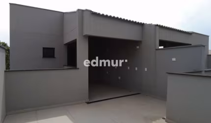 Cobertura com 2 quartos à venda no Parque Erasmo Assunção, Santo André  por R$ 440.000