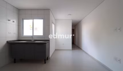 Cobertura com 2 quartos para alugar na Vila Metalúrgica, Santo André  por R$ 3.500