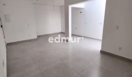 Cobertura com 2 quartos à venda na Vila Curuçá, Santo André  por R$ 695.000