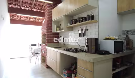 Cobertura com 2 quartos à venda na Vila Metalúrgica, Santo André  por R$ 460.000