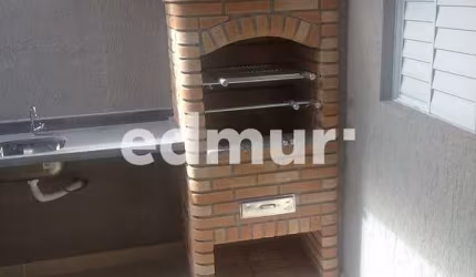 Casa com 3 quartos à venda na Vila Camilópolis, Santo André  por R$ 650.000