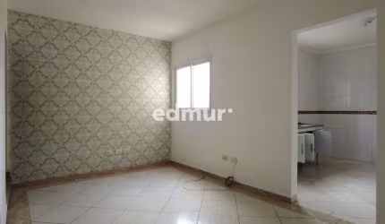Cobertura com 2 quartos à venda na Vila Alzira, Santo André  por R$ 570.000