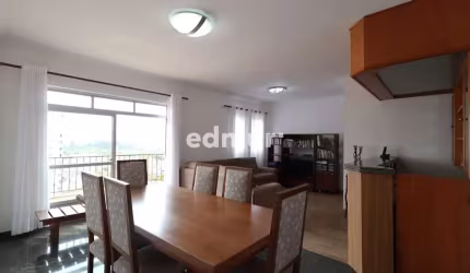 Apartamento com 3 quartos à venda no Parque das Nações, Santo André  por R$ 650.000