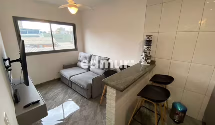 Apartamento com 1 quarto para alugar na Bela Vista, São Paulo  por R$ 2.800
