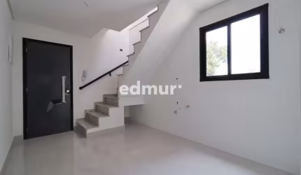 Cobertura com 2 quartos à venda no Campestre, Santo André  por R$ 610.000