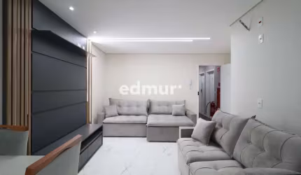 Apartamento com 2 quartos à venda no Utinga, Santo André  por R$ 565.000