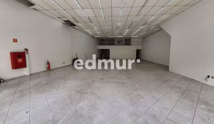 Sala comercial para alugar na Vila Linda, Santo André  por R$ 12.900
