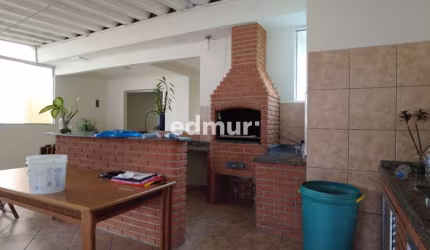 Casa com 6 quartos para alugar na Vila Pires, Santo André  por R$ 15.000