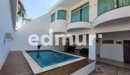 Casa com 2 quartos para alugar no Jardim, Santo André  por R$ 17.000