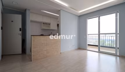 Apartamento com 2 quartos à venda no Utinga, Santo André  por R$ 475.000