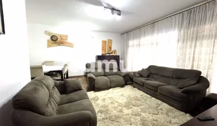 Casa com 4 quartos para alugar na Vila Curuçá, Santo André  por R$ 7.500