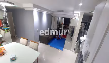 Apartamento com 2 quartos à venda na Vila Alzira, Santo André  por R$ 380.000
