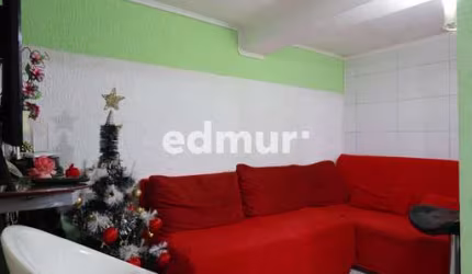 Casa com 5 quartos à venda no Jardim Santa Cristina, Santo André  por R$ 450.000