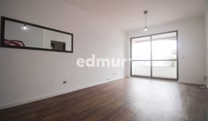 Apartamento com 2 quartos para alugar na Vila Valparaíso, Santo André  por R$ 2.800