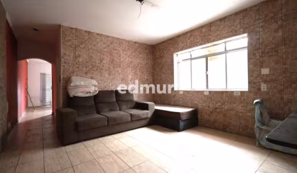 Casa com 4 quartos à venda na Vila Francisco Matarazzo, Santo André  por R$ 910.000