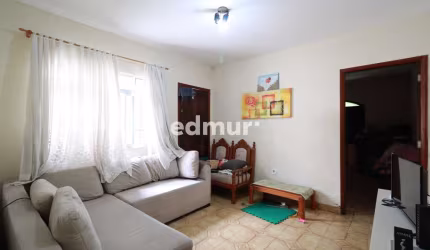 Casa com 4 quartos à venda na Vila Metalúrgica, Santo André  por R$ 650.000