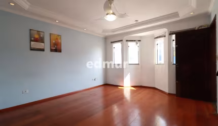 Apartamento com 3 quartos à venda na Vila Alice, Santo André  por R$ 480.000