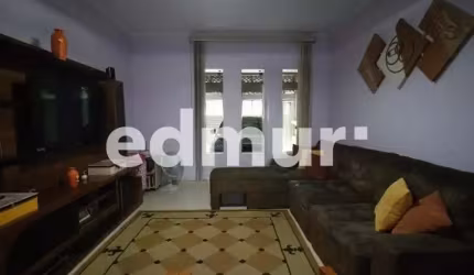 Casa com 3 quartos para alugar no Campestre, Santo André  por R$ 4.500
