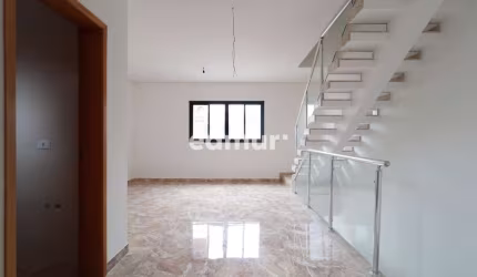 Casa com 2 quartos à venda na Vila Pires, Santo André  por R$ 550.000