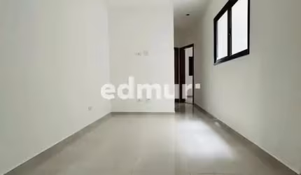 Cobertura com 2 quartos para alugar na Vila Príncipe de Gales, Santo André  por R$ 2.400