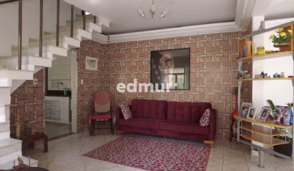 Casa com 4 quartos para alugar no Santa Teresinha, Santo André  por R$ 5.000