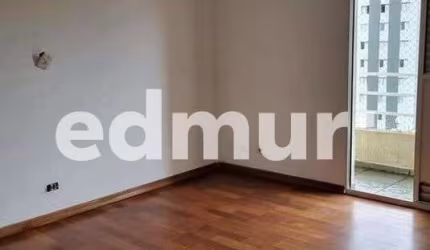 Apartamento com 3 quartos para alugar na Vila Guiomar, Santo André  por R$ 3.500