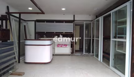 Sala comercial para alugar no Parque das Nações, Santo André  por R$ 2.850
